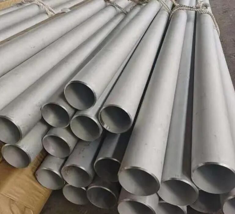 南岗304不锈钢管
